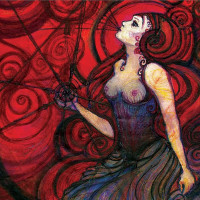 2LPNachtmystium / World We Left Behind / Vinyl / 2LP