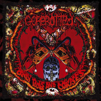 CDGorerotted / Only Tools And Corpses