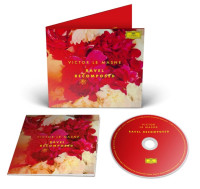 CDLe Masne Victor / Ravel Recomposed