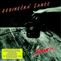 LPFuturum / Jedine�n� �ance / Vinyl