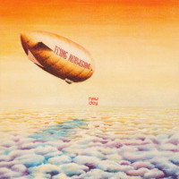 LPFlying Norwegians / New Day / Vinyl