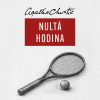 CDChristie Agtha / Nult� hodina / Kubes Petr / MP3