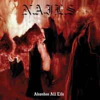 LPNails / Abandon All Life / Vinyl