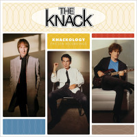 CDKnack / Knackology:The Zen Recordings / Digipack