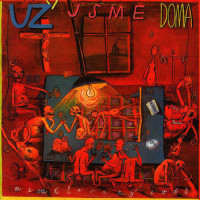 CDU� jsme doma / Nemilovan� sv�t