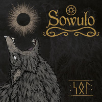 CDSowulo / Sol / Digipack