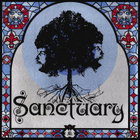 LPSanctuary / Sanctuary / Vinyl