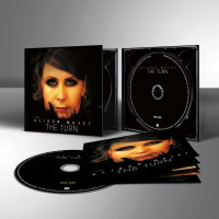 2CDMoyet Alison / Turn / Digipack / 2CD