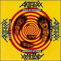 CDAnthrax / State Of Euphoria