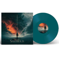 LPTolis Sakis / Everything Comes to an End / Sea Blue / Vinyl