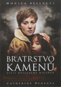 DVDFILM / Bratrstvo kamen� / Stone Council