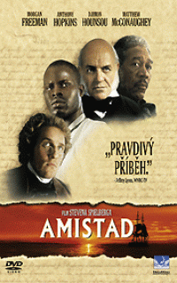 DVDFILM / Amistad
