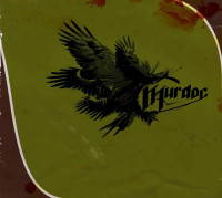 CDC.B Murdoc / Green