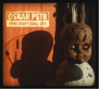 CDPetr Oskar / Jsme star� jako d�ti