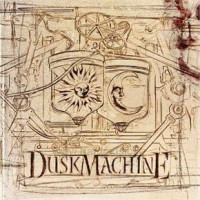 CDDuskmachine / Duskmachine
