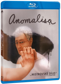 Blu-RayFILM /  Anomalisa / Blu-Ray
