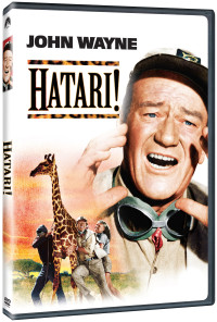 DVDFILM / Hatari