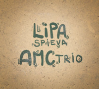 LPLipa Peter / Lipa spieva AMC Trio / Vinyl