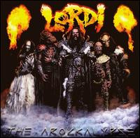 CDLordi / Arockalypse
