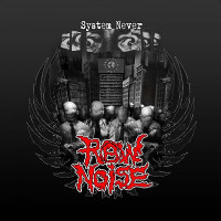 CDRaw Noise / System Never