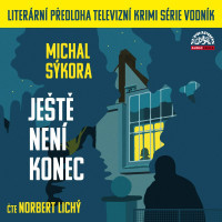 CDS�kora Michal / Je�t� nen� konec / Mp3