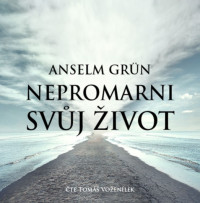 CDGr�n Anselm / Nepromarni sv�j �ivot / Mp3