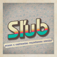 CDOST / S�ub / Piesne z ob��ben�ho televizn�ho seri�lu