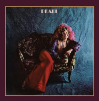 LPJoplin Janis / Pearl / Vinyl