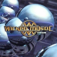 CDWicked Mystic / Lithium