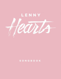 2CDLenny / Hearts / Songbook / 2CD