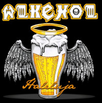 CDAlkehol / Haleluja