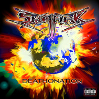 LPShaark / Deathonantion / Vinyl