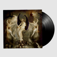 LPCreeper / Sanguivore / Vinyl