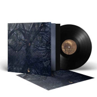 LPTrelldom / By The Shadows / Vinyl
