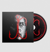CDCantrell Jerry / I Want Blood / Digipack