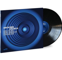 LPParks Aaron / Little Big III / Vinyl