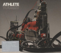 CDAthlete / Tourist / CD+DVD