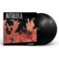 2LPMetallica / Load / Reedice 2025 / Vinyl / 2LP