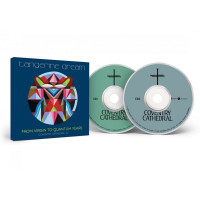 2CDTangerine Dream / From Virgin To Quantum Years... / Digipack / 2CD