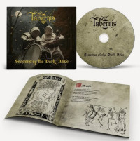 CDTabernis / Seasons Of The Dark Hive / Digipack
