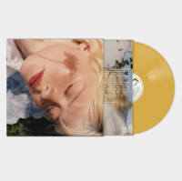 LPPeters Maisie / Florescence / Limited / Ecorecord / Sunflower / Vinyl