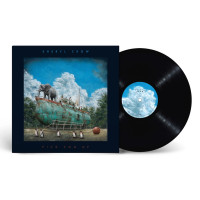 LPCrow Sheryl / Pick You Up / Vinyl