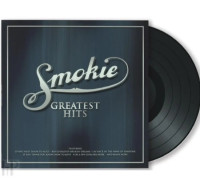 LPSmokie / Greatest Hits / Vinyl