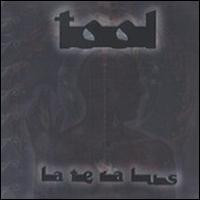CDTool / Lateralus