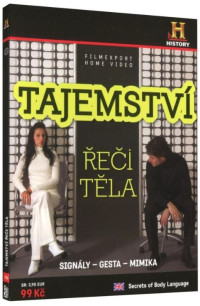 DVDDokument / Tajemstv� �e�i t�la