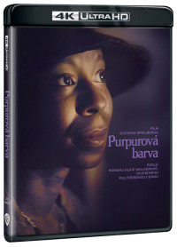 UHD4kBDFILM /  Purpurov� barva / UHD