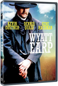2DVDFILM / Wyatt Earp / 2DVD