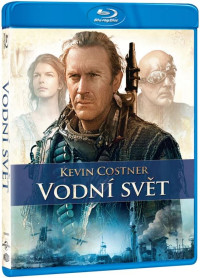 Blu-RayFILM /  Vodn� sv�t / Waterworld / Blu-Ray