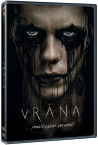DVDFILM / Vr�na / 2024