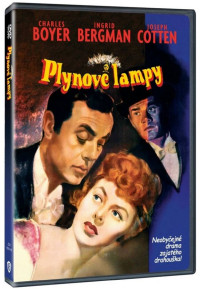 DVDFILM / Plynov� lampy